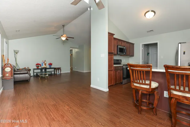 $269,900 | 104 Buckskin Drive, Pollocksville, NC 28573