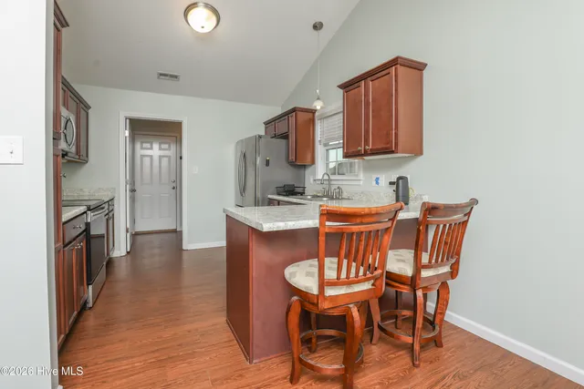 $269,900 | 104 Buckskin Drive, Pollocksville, NC 28573