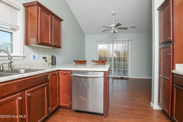 $269,900 | 104 Buckskin Drive, Pollocksville, NC 28573