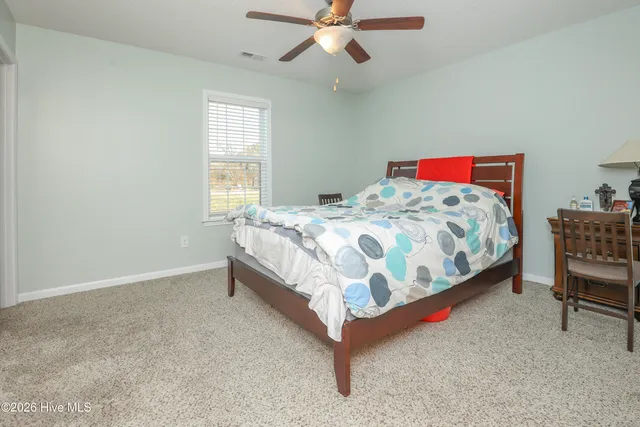 $269,900 | 104 Buckskin Drive, Pollocksville, NC 28573