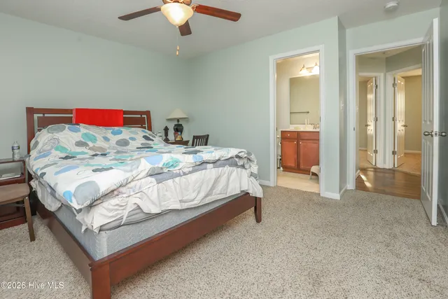 $269,900 | 104 Buckskin Drive, Pollocksville, NC 28573