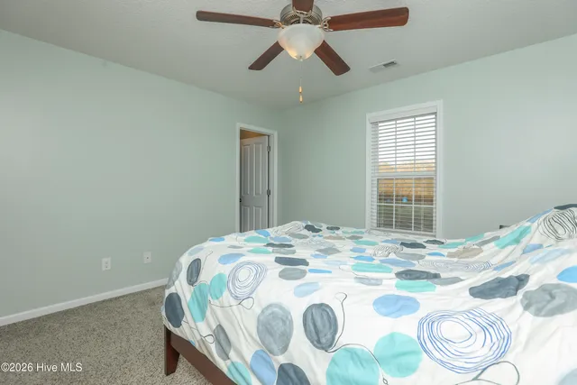 $269,900 | 104 Buckskin Drive, Pollocksville, NC 28573