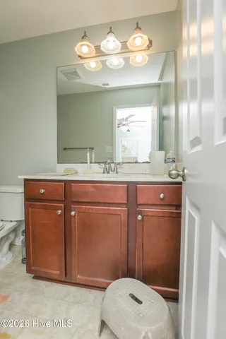 $269,900 | 104 Buckskin Drive, Pollocksville, NC 28573