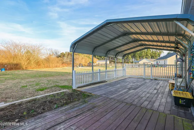 $269,900 | 104 Buckskin Drive, Pollocksville, NC 28573