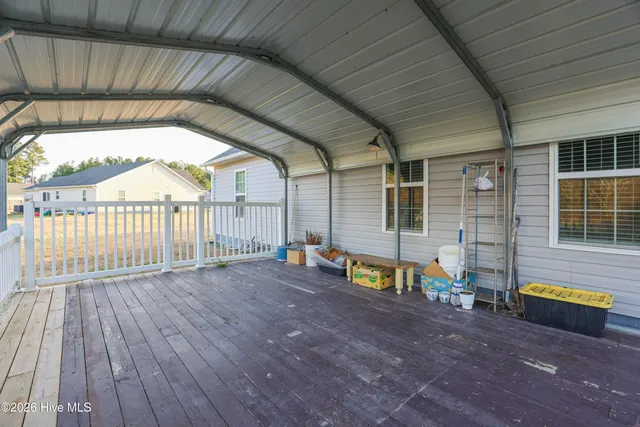 $269,900 | 104 Buckskin Drive, Pollocksville, NC 28573