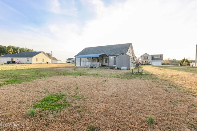 $269,900 | 104 Buckskin Drive, Pollocksville, NC 28573