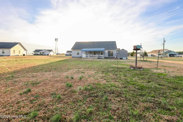 $269,900 | 104 Buckskin Drive, Pollocksville, NC 28573