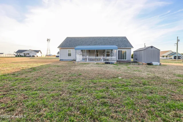 $269,900 | 104 Buckskin Drive, Pollocksville, NC 28573