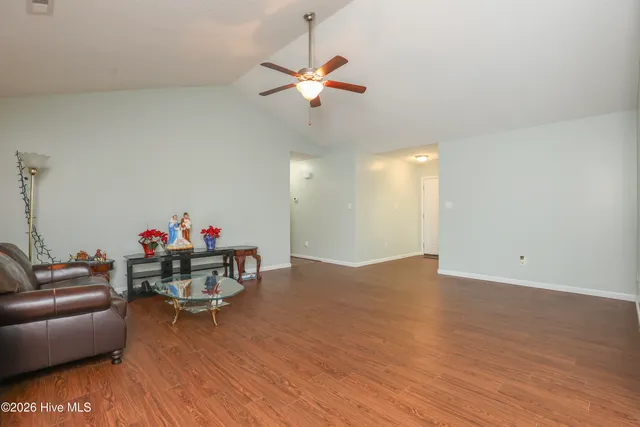 $269,900 | 104 Buckskin Drive, Pollocksville, NC 28573