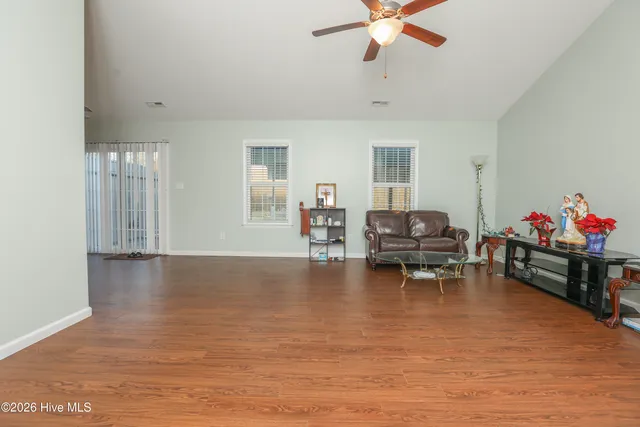 $269,900 | 104 Buckskin Drive, Pollocksville, NC 28573