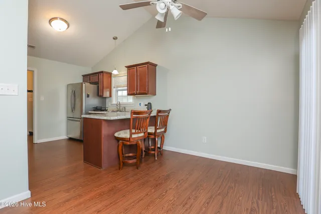 $269,900 | 104 Buckskin Drive, Pollocksville, NC 28573