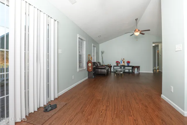 $269,900 | 104 Buckskin Drive, Pollocksville, NC 28573