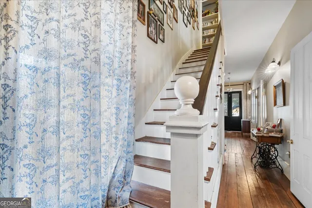 $275,000 | 66 Merritt Street, Hawkinsville, GA 31036