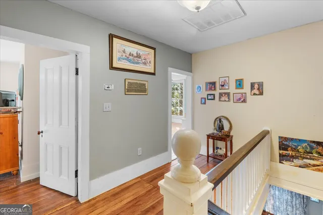 $275,000 | 66 Merritt Street, Hawkinsville, GA 31036