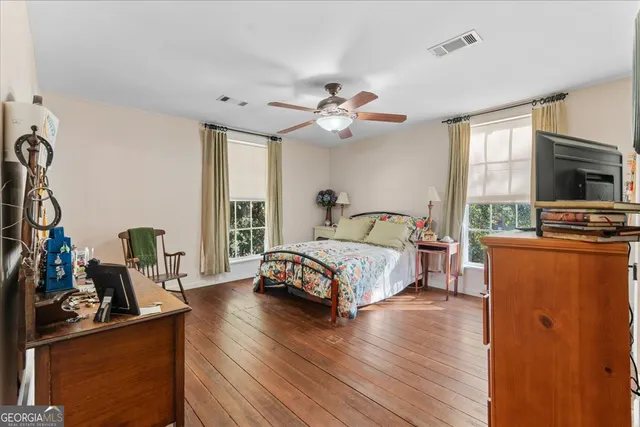 $275,000 | 66 Merritt Street, Hawkinsville, GA 31036