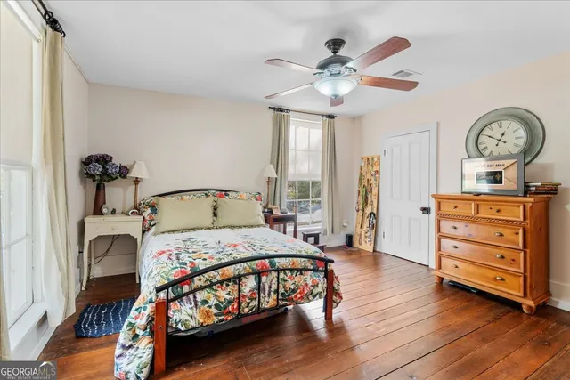 $275,000 | 66 Merritt Street, Hawkinsville, GA 31036