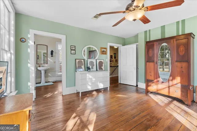 $275,000 | 66 Merritt Street, Hawkinsville, GA 31036