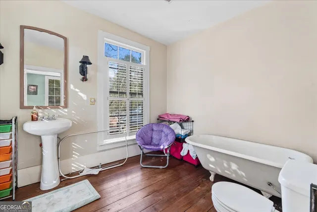 $275,000 | 66 Merritt Street, Hawkinsville, GA 31036