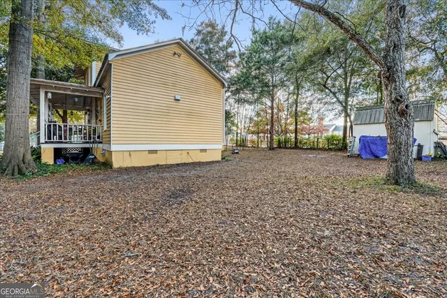 $275,000 | 66 Merritt Street, Hawkinsville, GA 31036