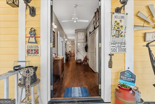 $275,000 | 66 Merritt Street, Hawkinsville, GA 31036