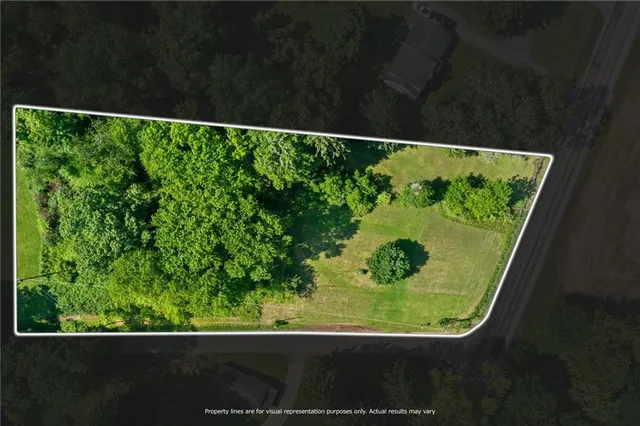 $30,000 | 0 Mercer Road, New Castle, PA 16105