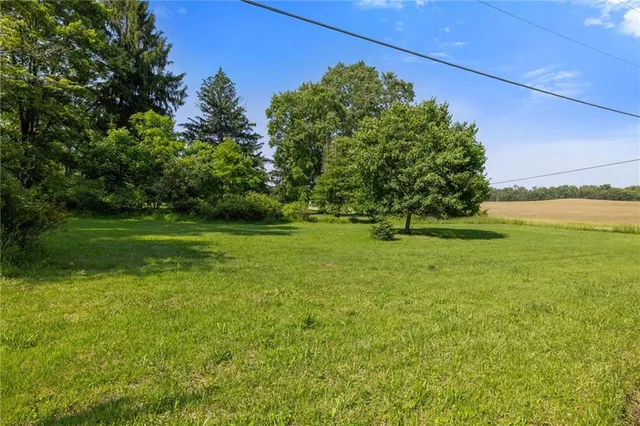 $19,000 | 0 Mercer Road, New Castle, PA 16105