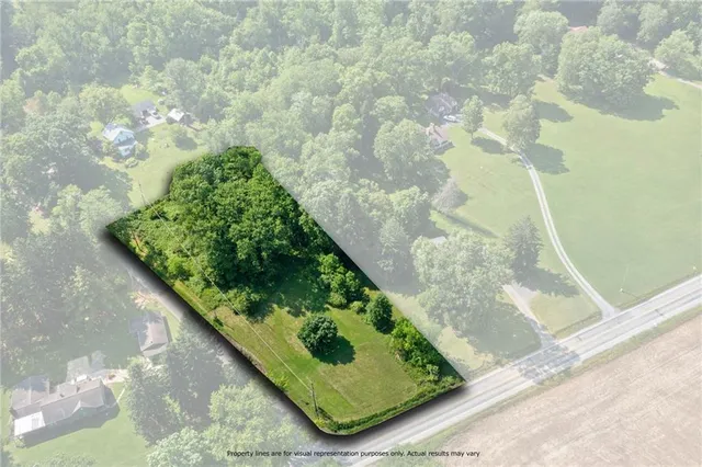 $19,000 | 0 Mercer Road, New Castle, PA 16105