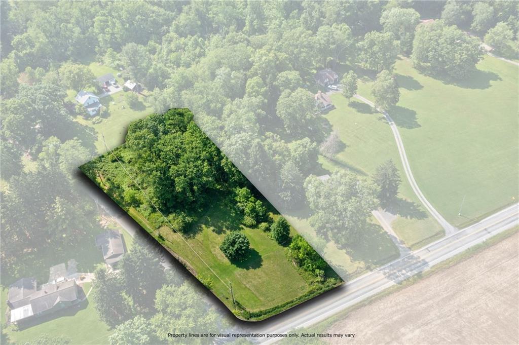 0 Mercer Road New Castle, PA 16105 - Photo 4 of 14