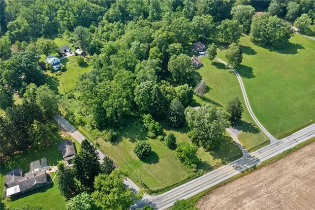 $19,000 | 0 Mercer Road, New Castle, PA 16105