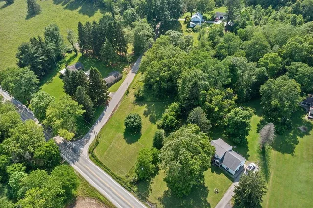 $19,000 | 0 Mercer Road, New Castle, PA 16105