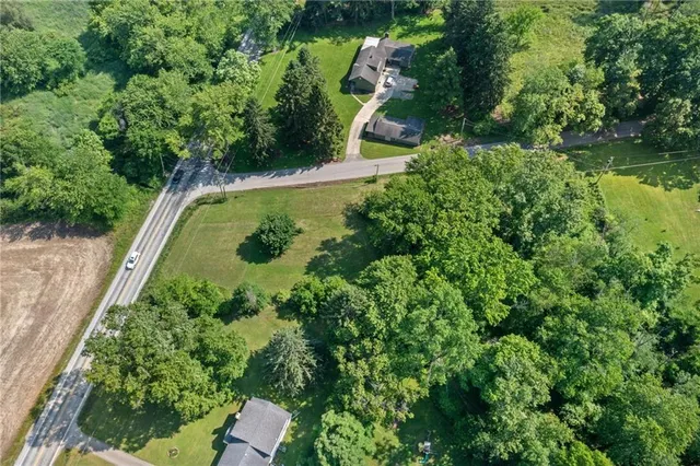 $19,000 | 0 Mercer Road, New Castle, PA 16105