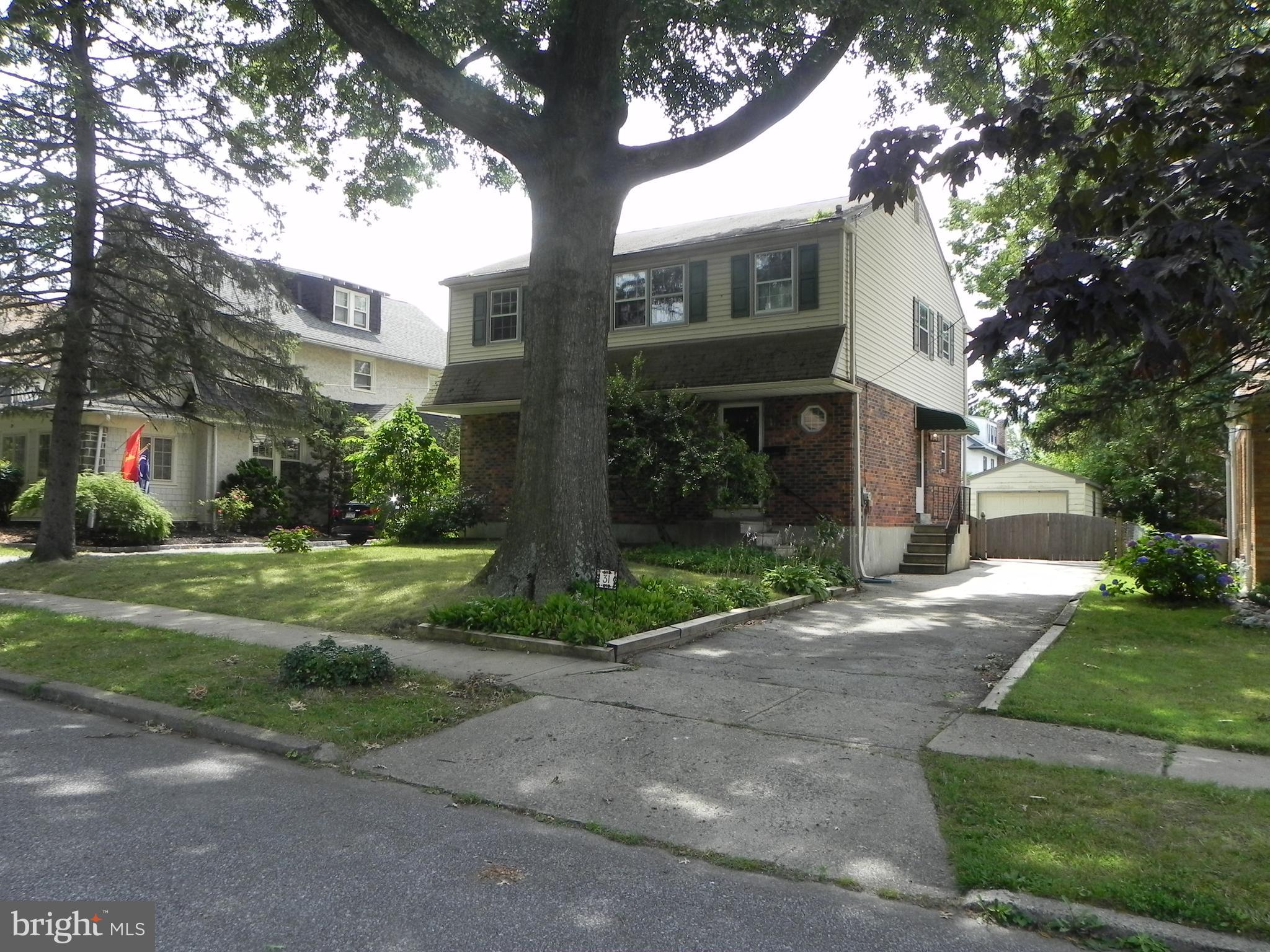 31 West Clearfield Road Havertown, PA 19083 - Photo 1 of 22