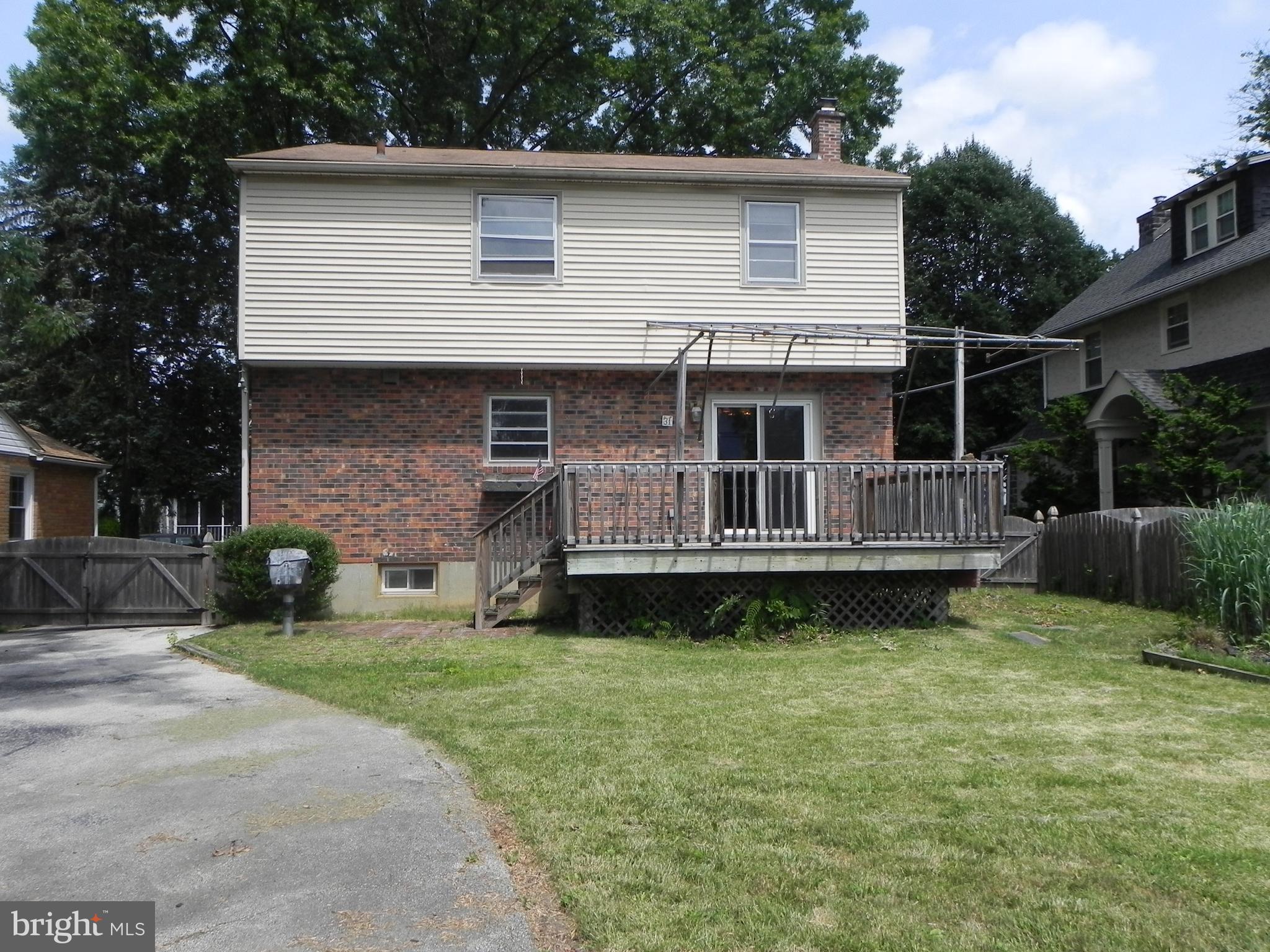31 West Clearfield Road Havertown, PA 19083 - Photo 2 of 22
