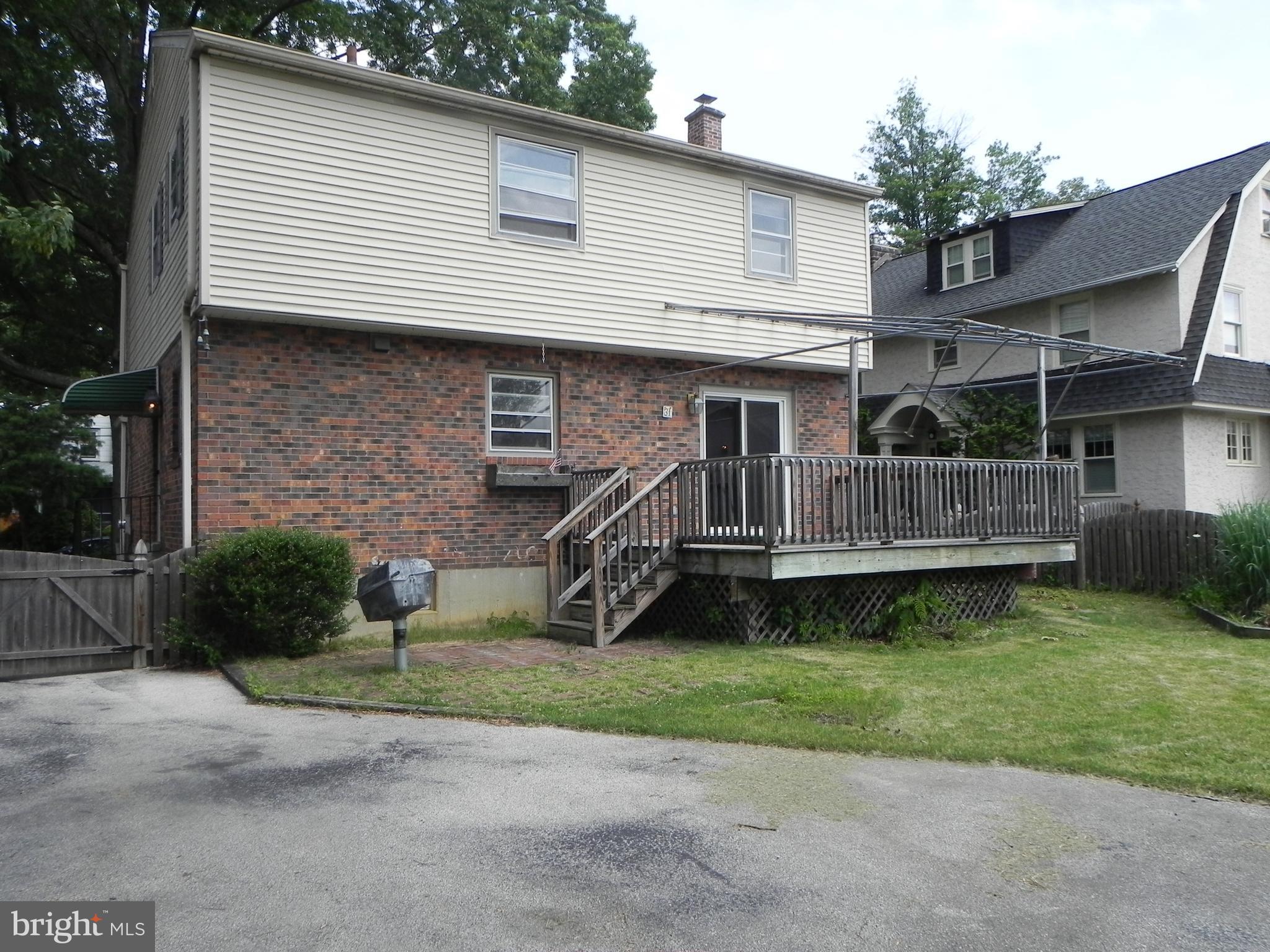 31 West Clearfield Road Havertown, PA 19083 - Photo 22 of 22