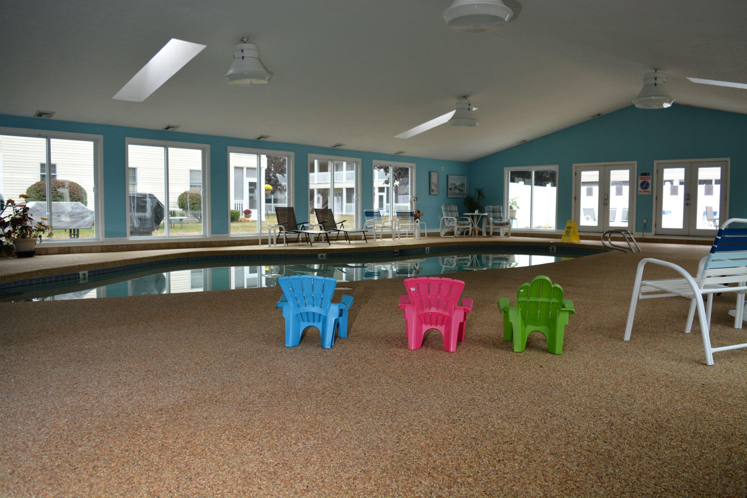 1762 Post Road, Unit 234 Wells, ME 04090 - Photo 27 of 35 Pool