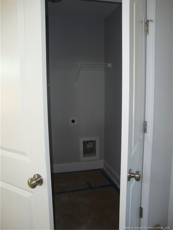 3868 Chicken Foot Road, Unit 3 Hope Mills, NC 28348 - Photo 27 of 27 Photo 27