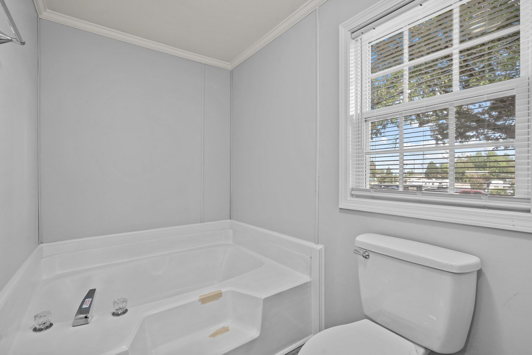 470 Satterwhite Point Road Henderson, NC 27537 - Photo 21 of 23 Photo 21