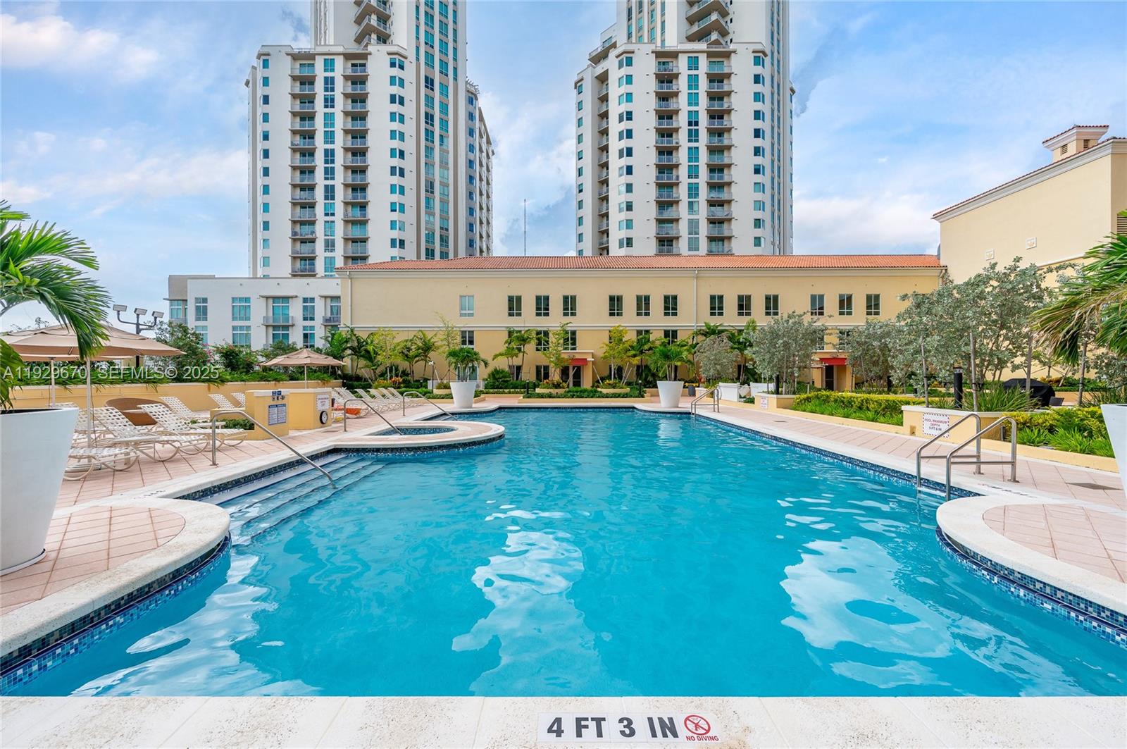 7350 Southwest 89th Street, Unit 1702S Miami, FL 33156 - Photo 21 of 29