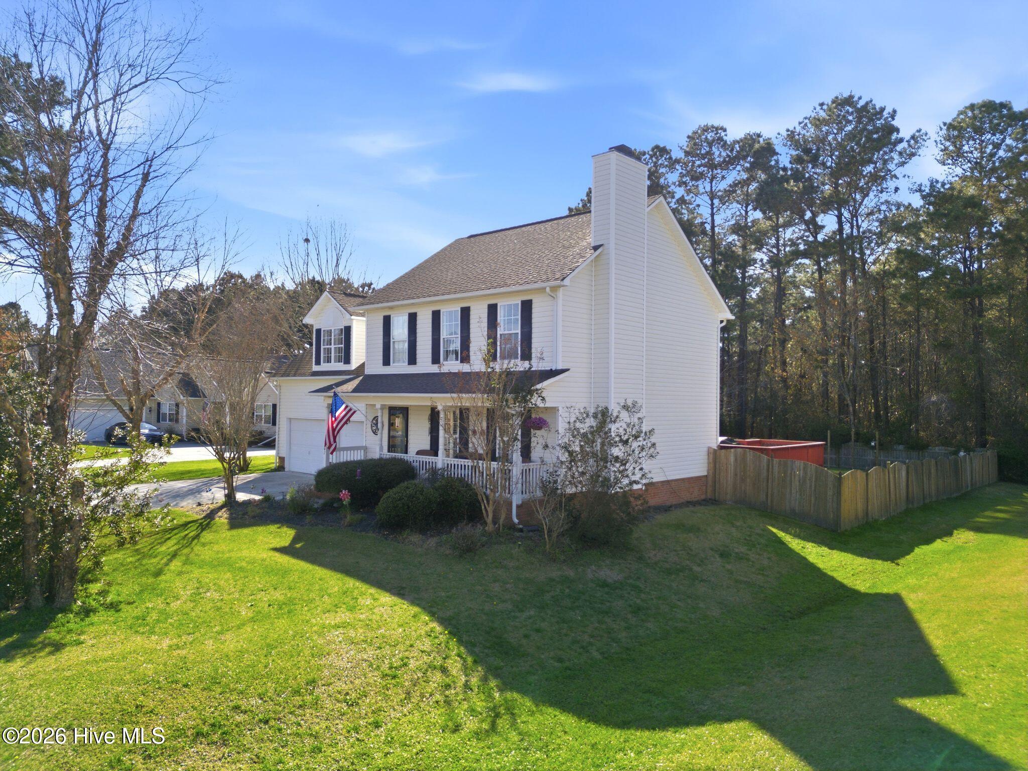 207 Portland Place Hubert, NC 28539 - Photo 4 of 61 4_207_Portland_Place_004