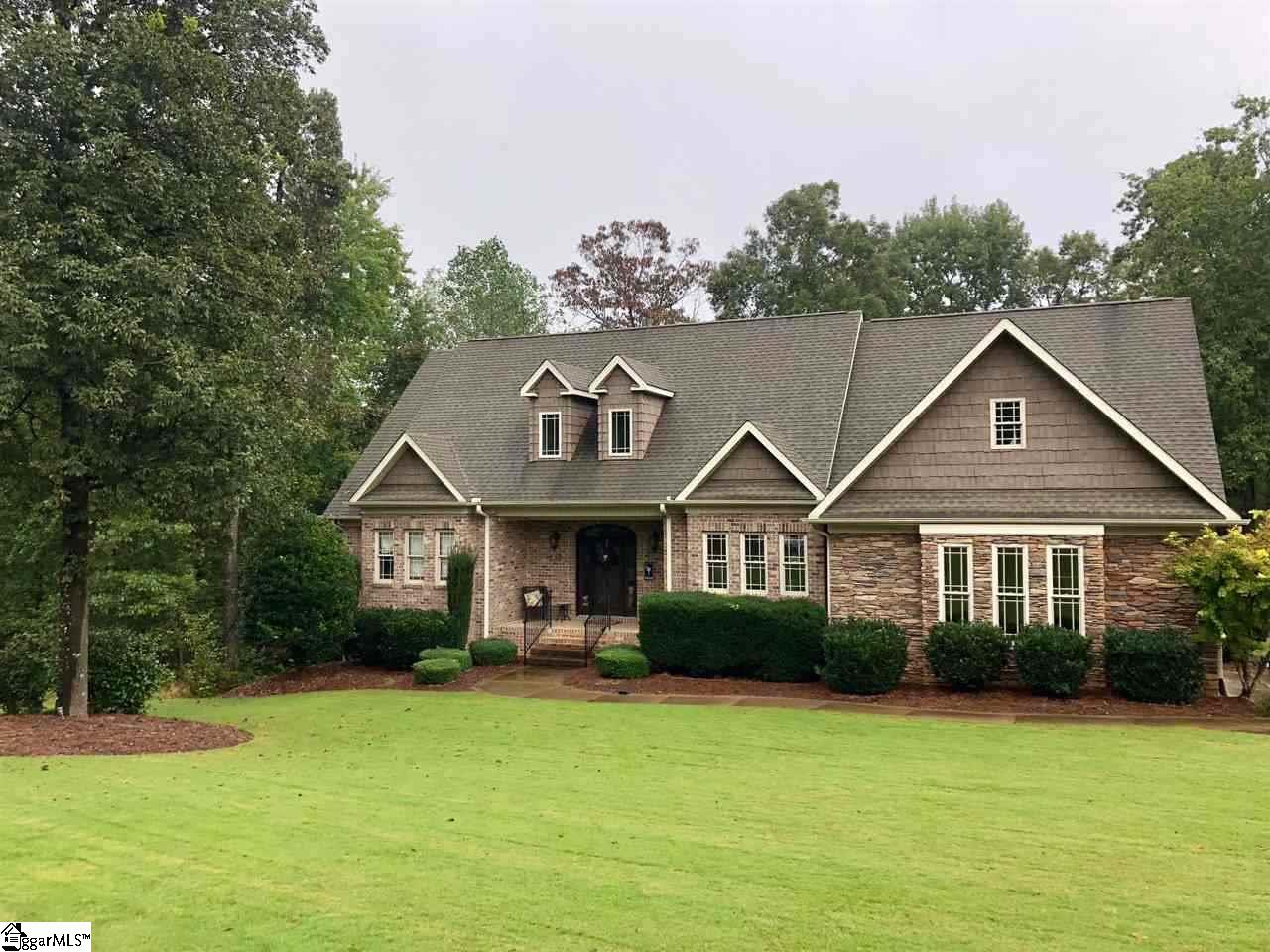 330 Misty Meadows Lane Inman, SC 29349 - Photo 1 of 31 Gallery Image 1