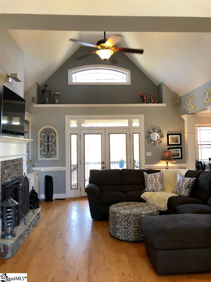 330 Misty Meadows Lane Inman, SC 29349 - Photo 5 of 31 Gallery Image 5