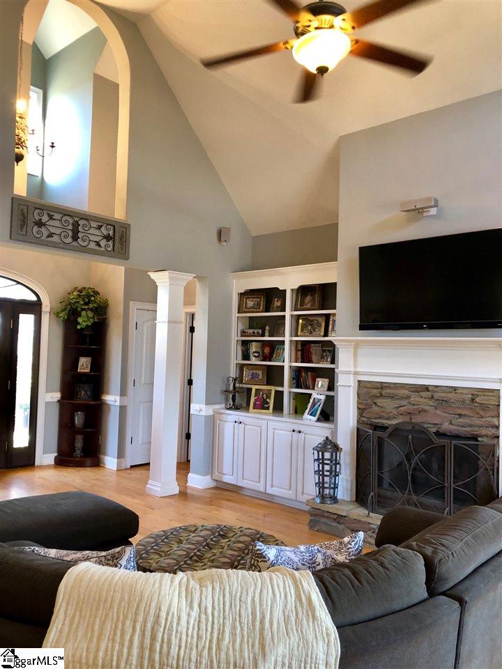 330 Misty Meadows Lane Inman, SC 29349 - Photo 6 of 31 Gallery Image 6