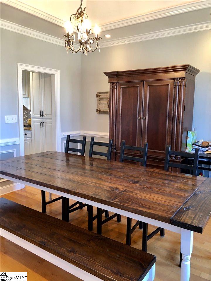 330 Misty Meadows Lane Inman, SC 29349 - Photo 7 of 31 Gallery Image 7
