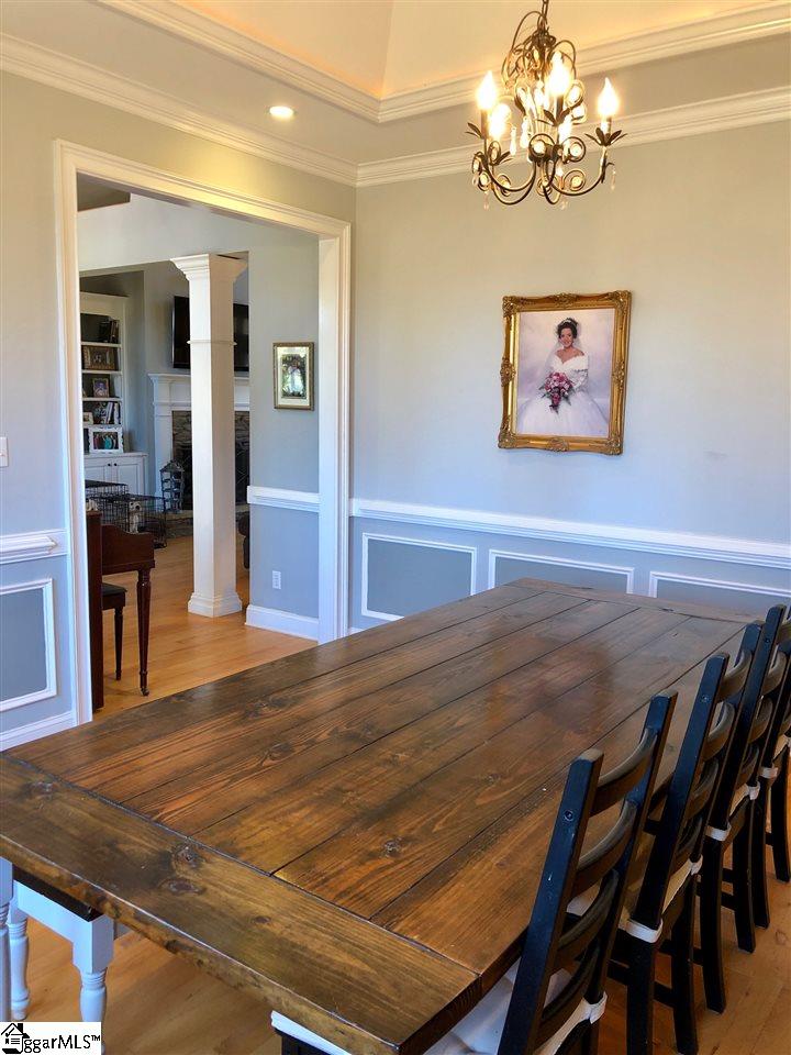 330 Misty Meadows Lane Inman, SC 29349 - Photo 8 of 31 Gallery Image 8