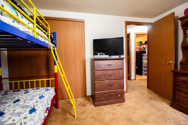 $110,000 | 1071 North Old Highway 27, Winchester, IN 47394