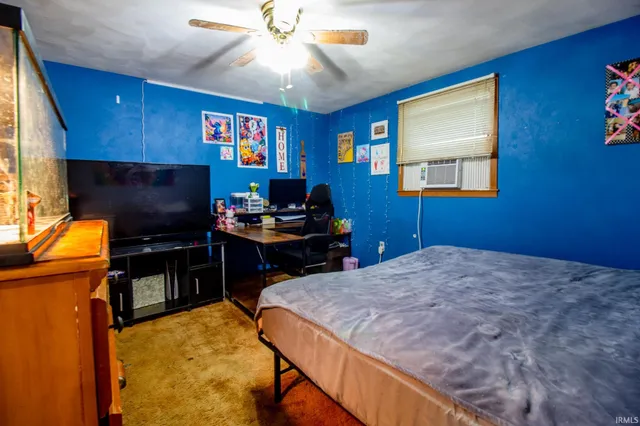 $110,000 | 1071 North Old Highway 27, Winchester, IN 47394