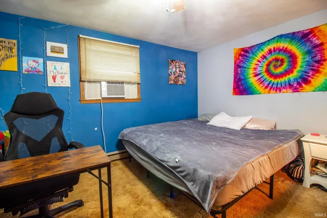 $110,000 | 1071 North Old Highway 27, Winchester, IN 47394