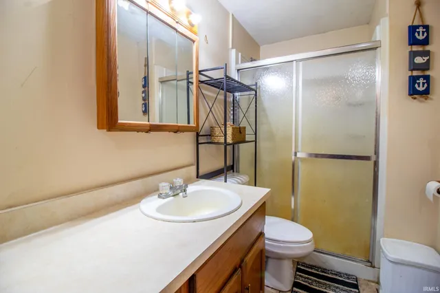 $110,000 | 1071 North Old Highway 27, Winchester, IN 47394