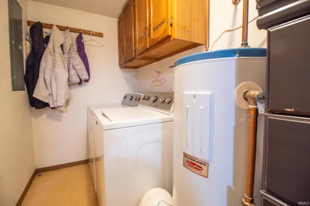 $110,000 | 1071 North Old Highway 27, Winchester, IN 47394