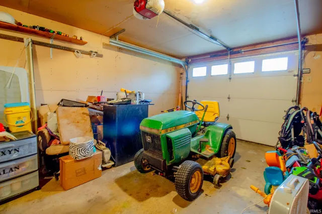 $110,000 | 1071 North Old Highway 27, Winchester, IN 47394